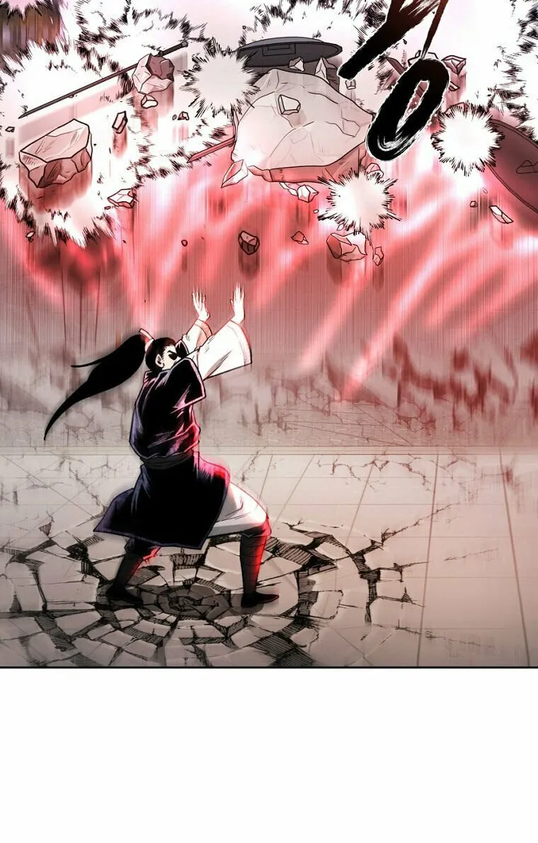 Read Demon in Mount Hua chapter 45 image 27 on Lezhin