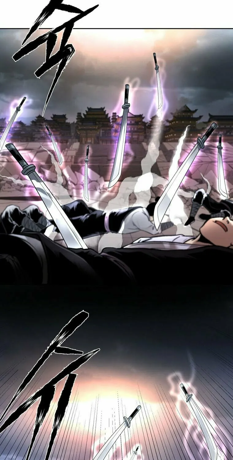 Read Demon in Mount Hua chapter 45 image 3 on Lezhin