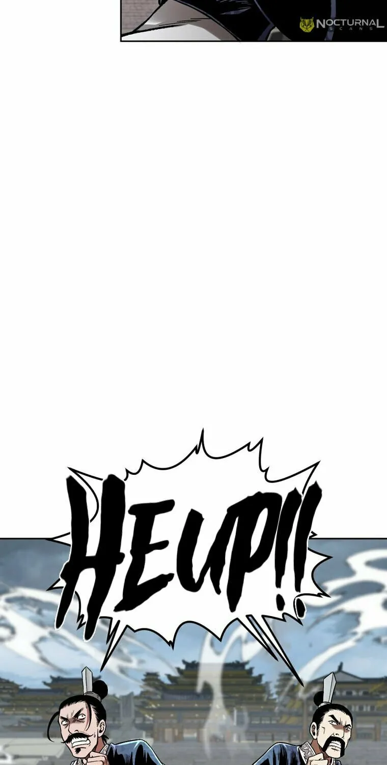 Read Demon in Mount Hua chapter 45 image 30 on Lezhin