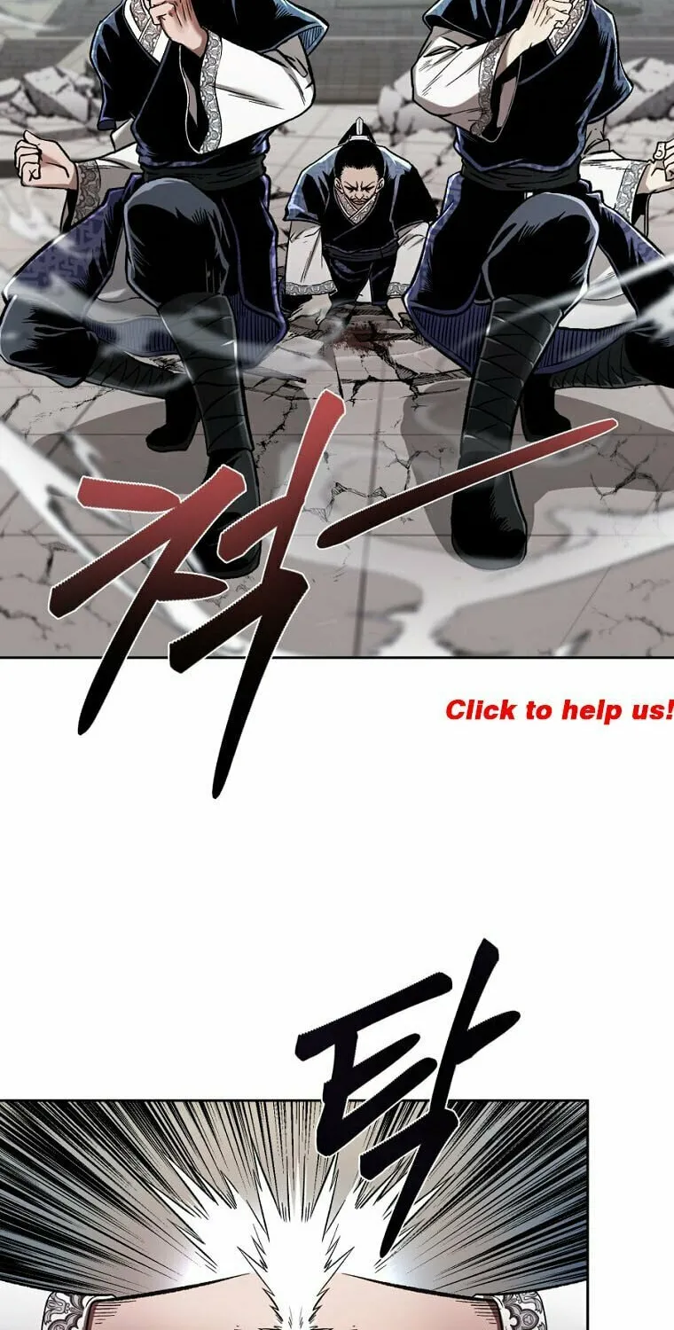 Read Demon in Mount Hua chapter 45 image 31 on Lezhin