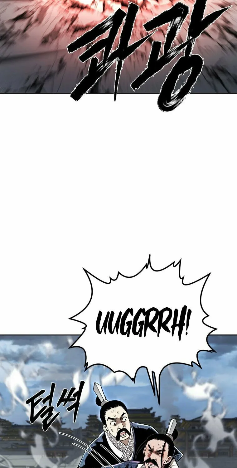 Read Demon in Mount Hua chapter 45 image 37 on Lezhin