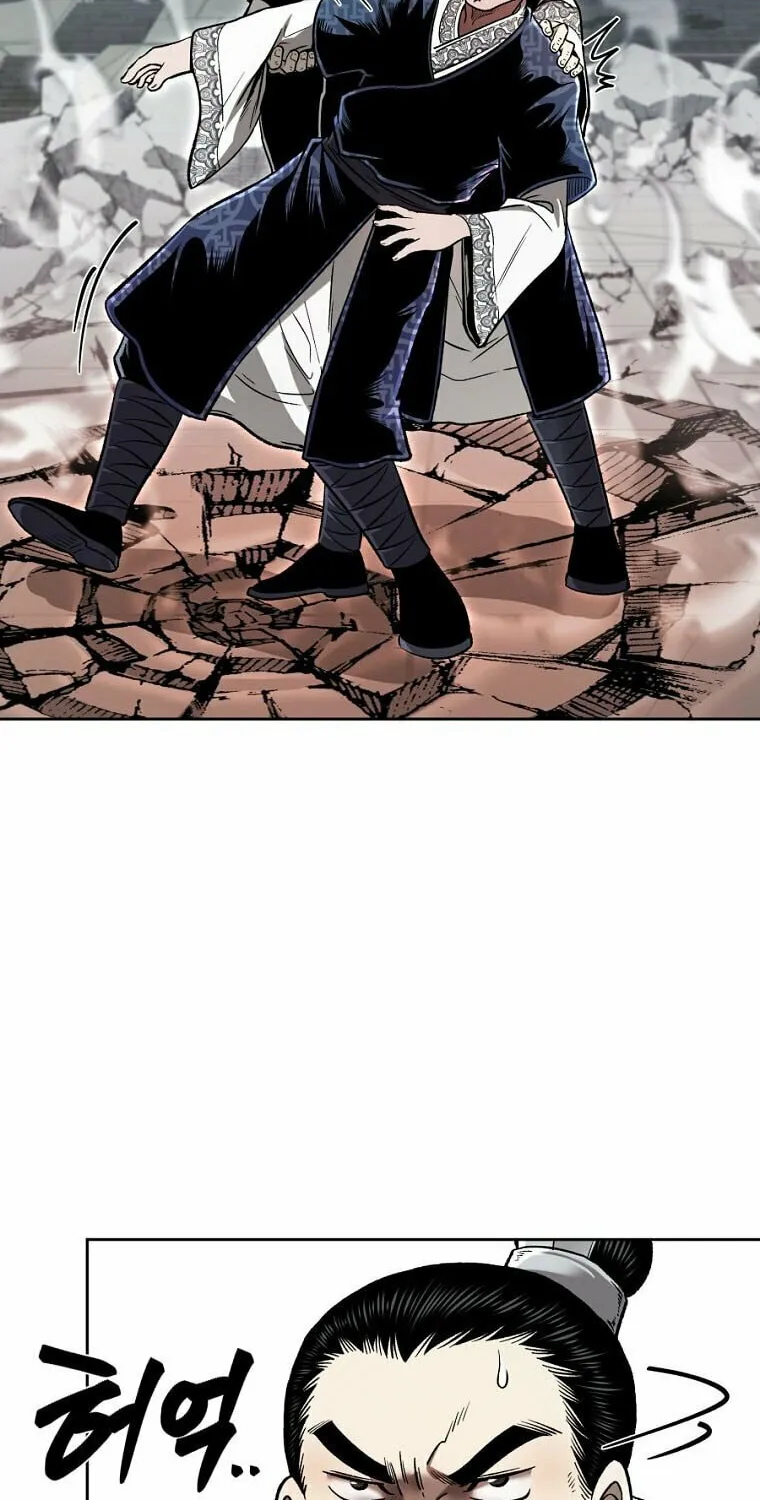 Read Demon in Mount Hua chapter 45 image 38 on Lezhin