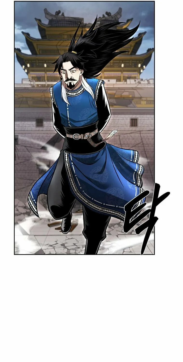 Read Demon in Mount Hua chapter 45 image 42 on Lezhin
