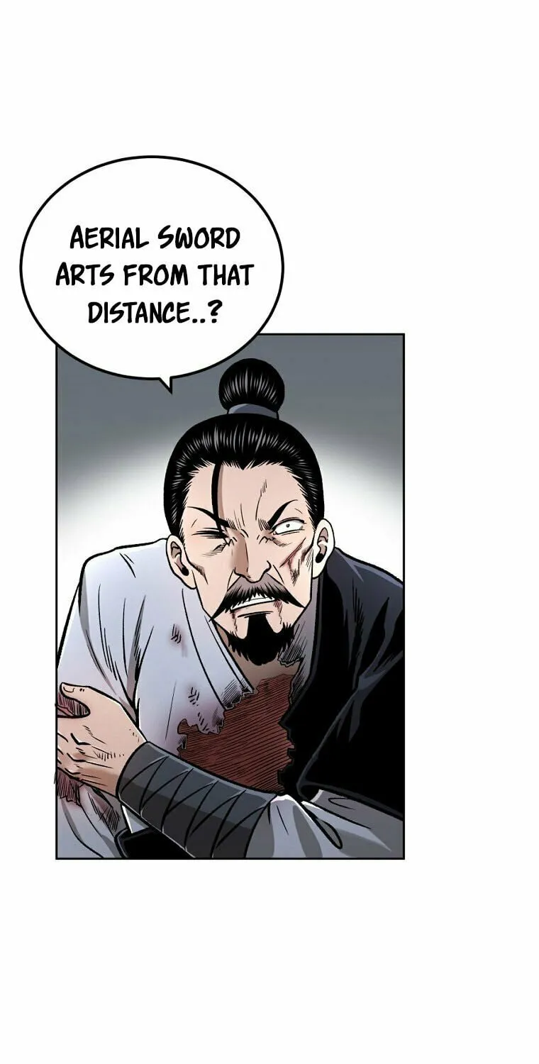 Read Demon in Mount Hua chapter 45 image 5 on Lezhin