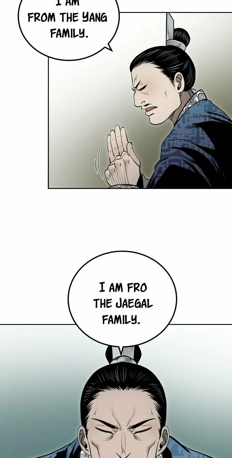 Read Demon in Mount Hua chapter 45 image 50 on Lezhin