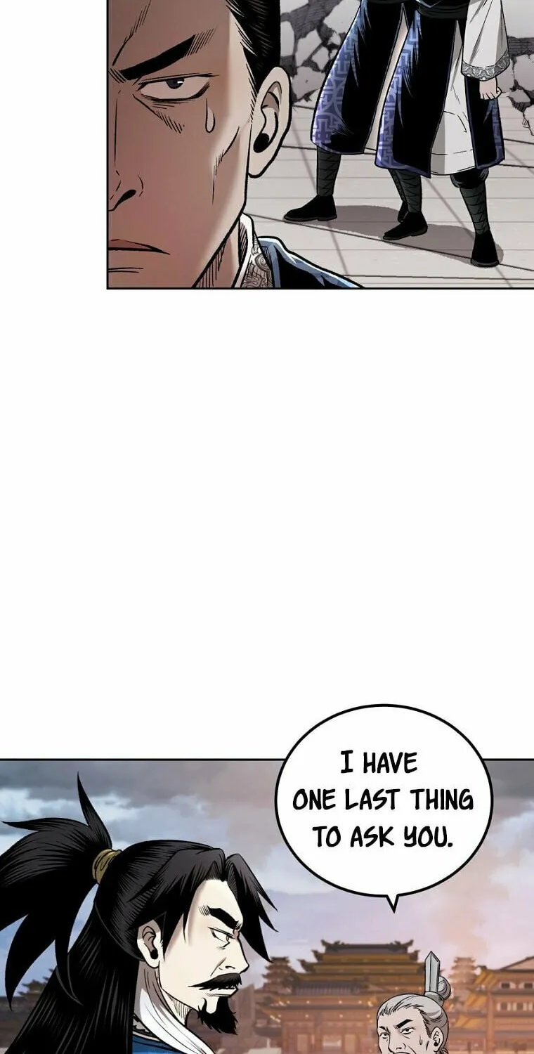 Read Demon in Mount Hua chapter 45 image 52 on Lezhin