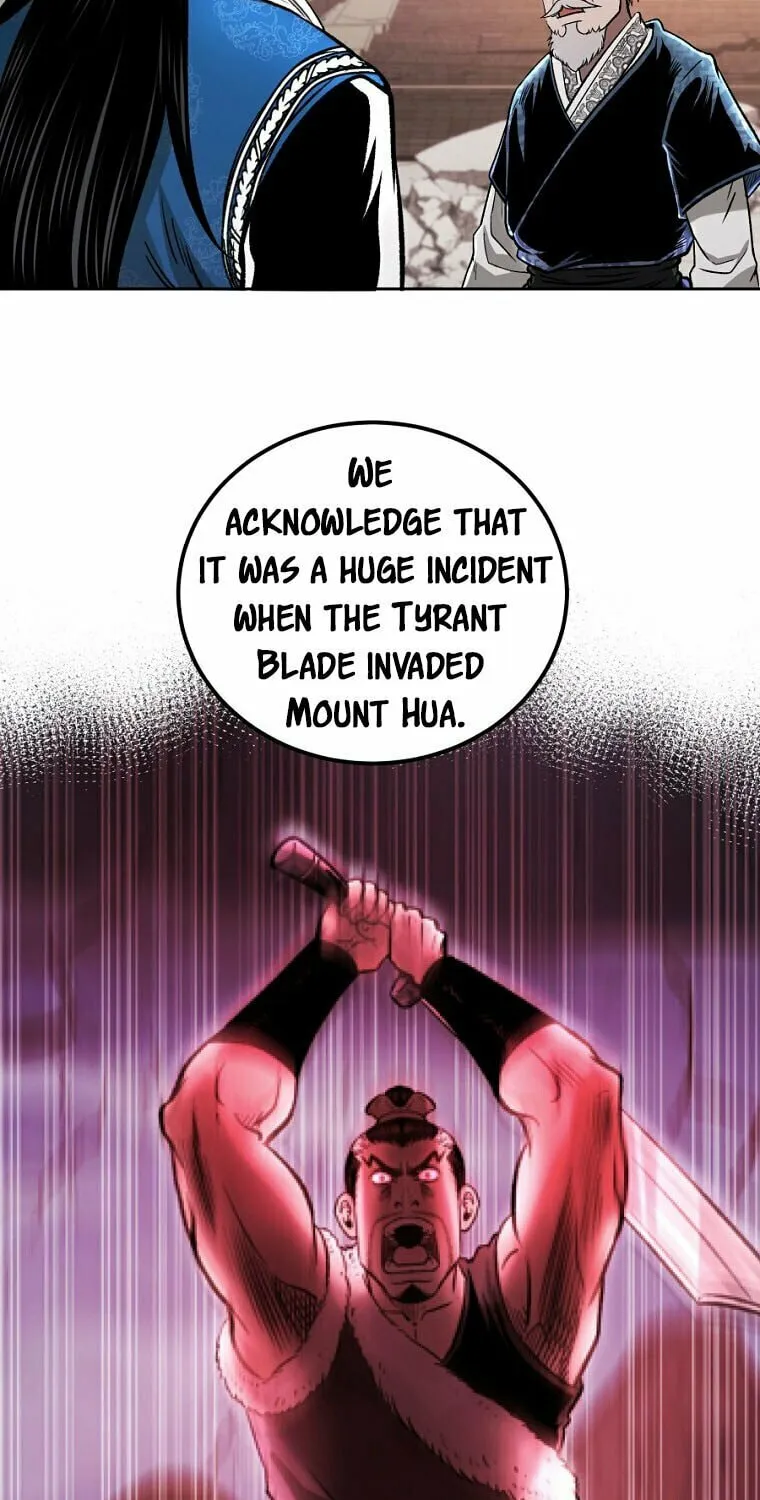Read Demon in Mount Hua chapter 45 image 53 on Lezhin