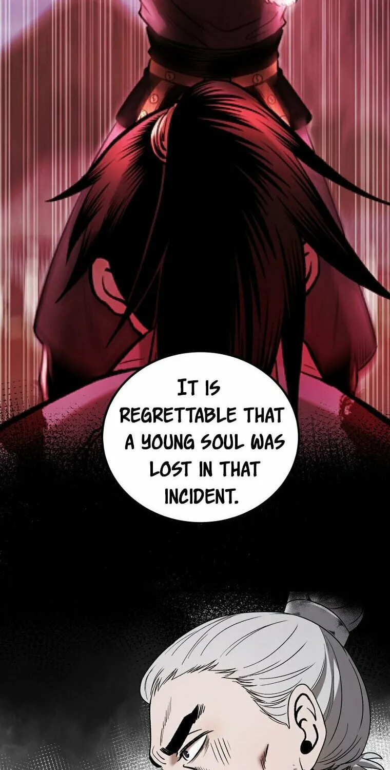 Read Demon in Mount Hua chapter 45 image 54 on Lezhin