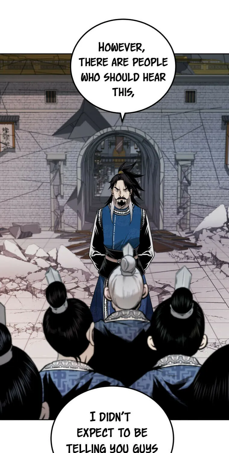 Read Demon in Mount Hua chapter 45 image 60 on Lezhin