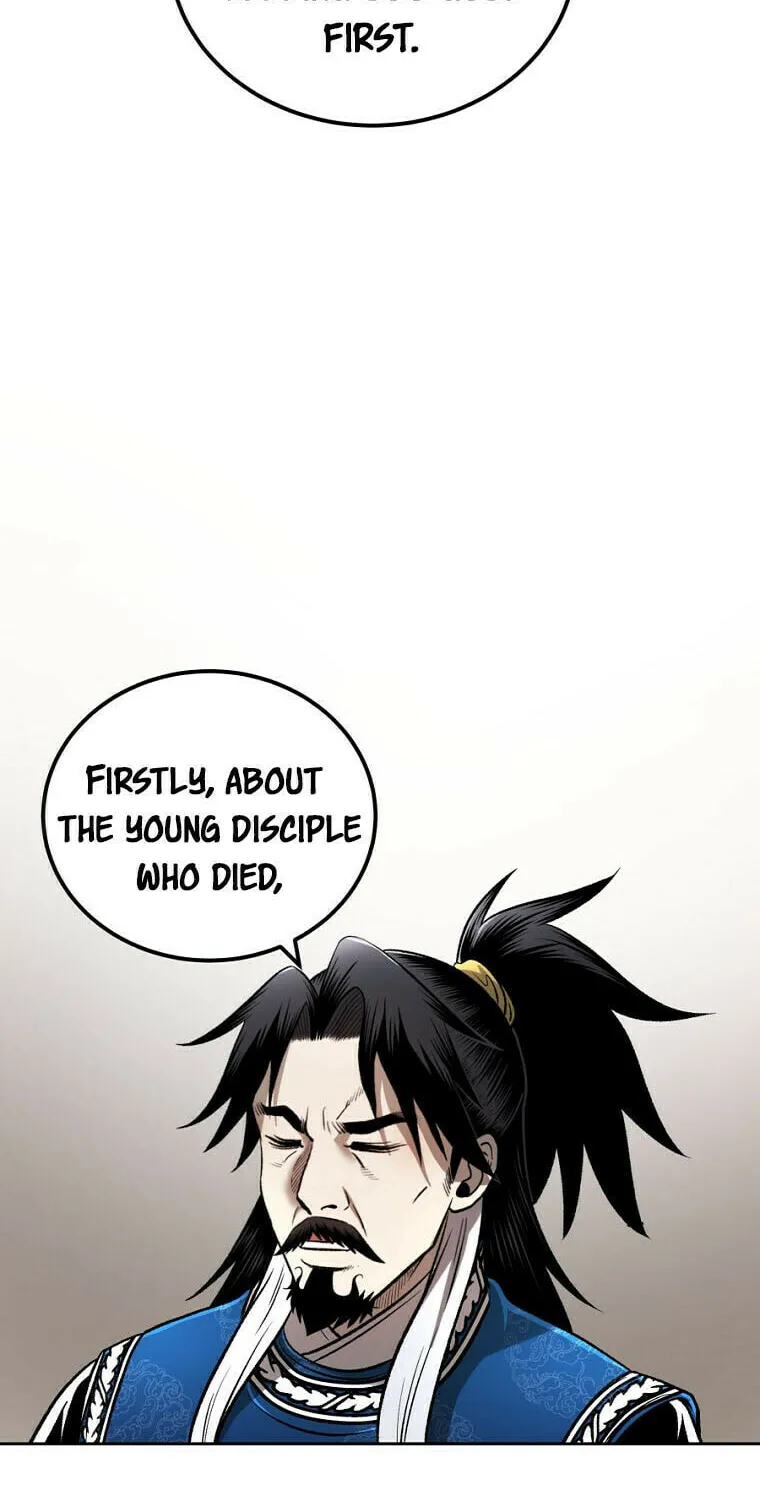 Read Demon in Mount Hua chapter 45 image 61 on Lezhin