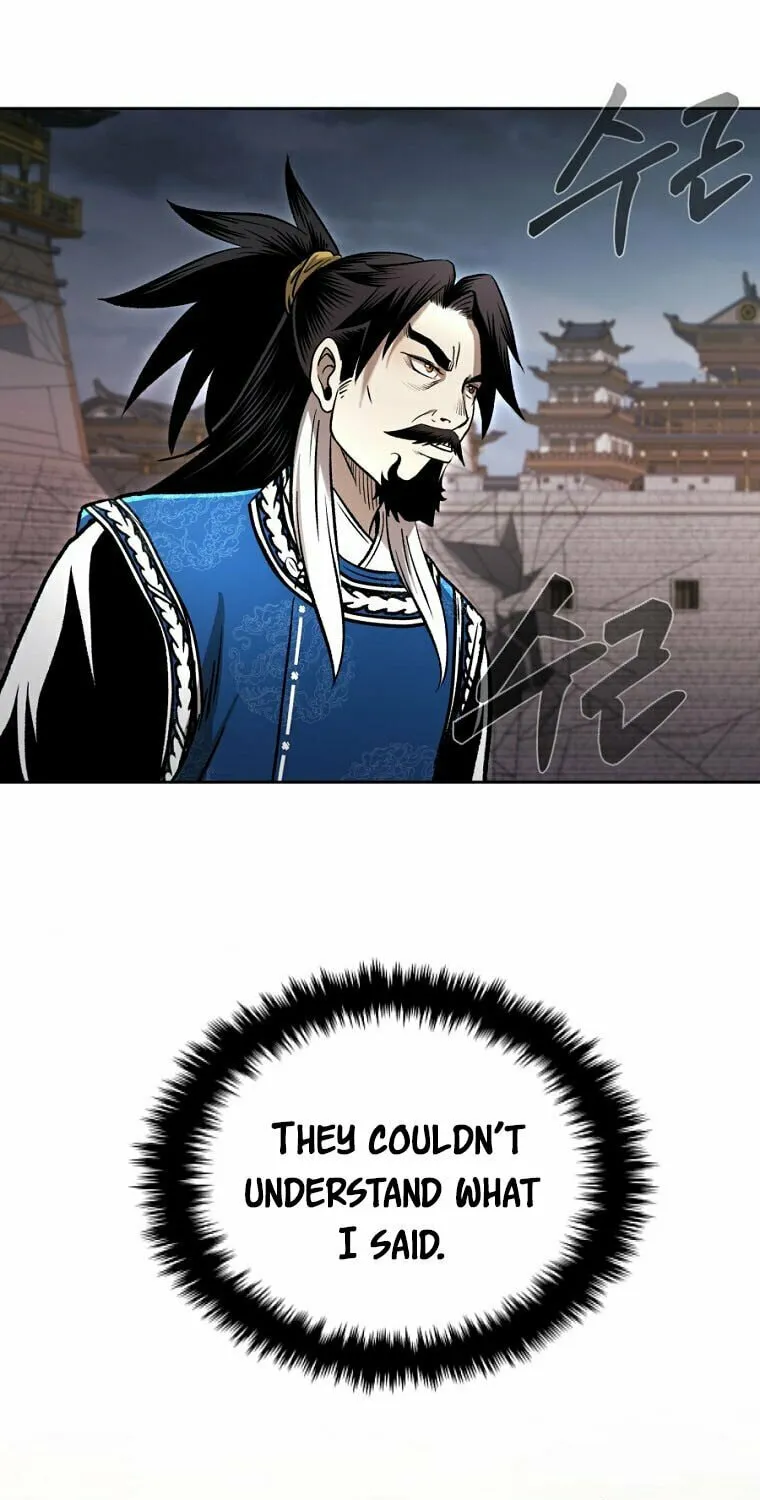 Read Demon in Mount Hua chapter 45 image 70 on Lezhin