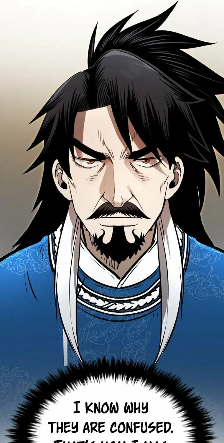 Read Demon in Mount Hua chapter 45 image 71 on Lezhin