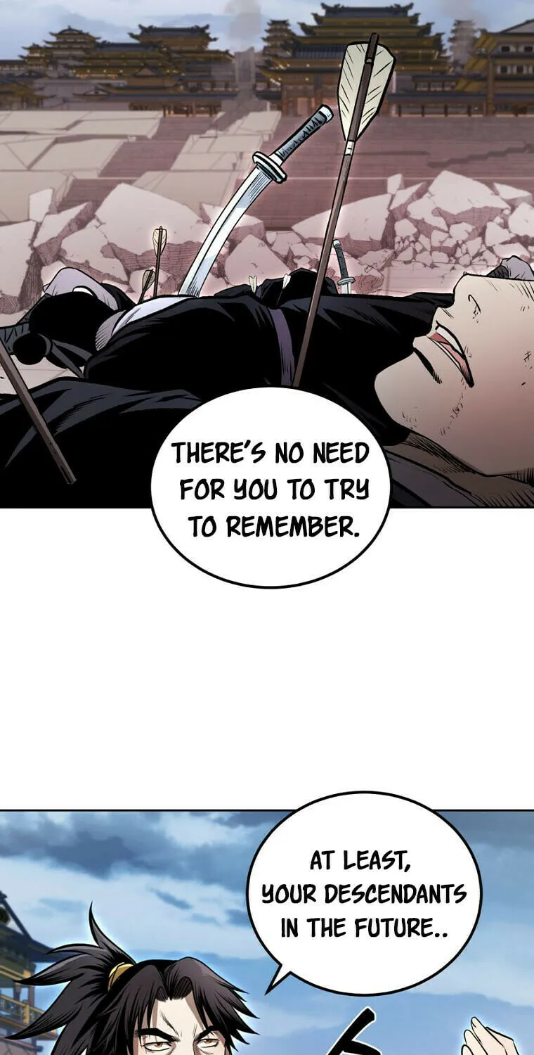 Read Demon in Mount Hua chapter 45 image 77 on Lezhin