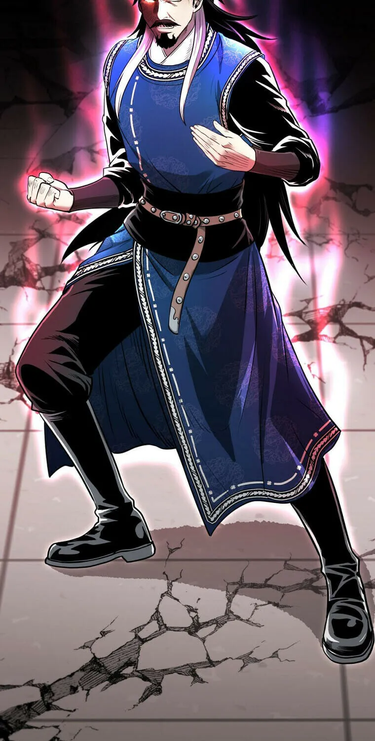 Read Demon in Mount Hua chapter 45 image 79 on Lezhin