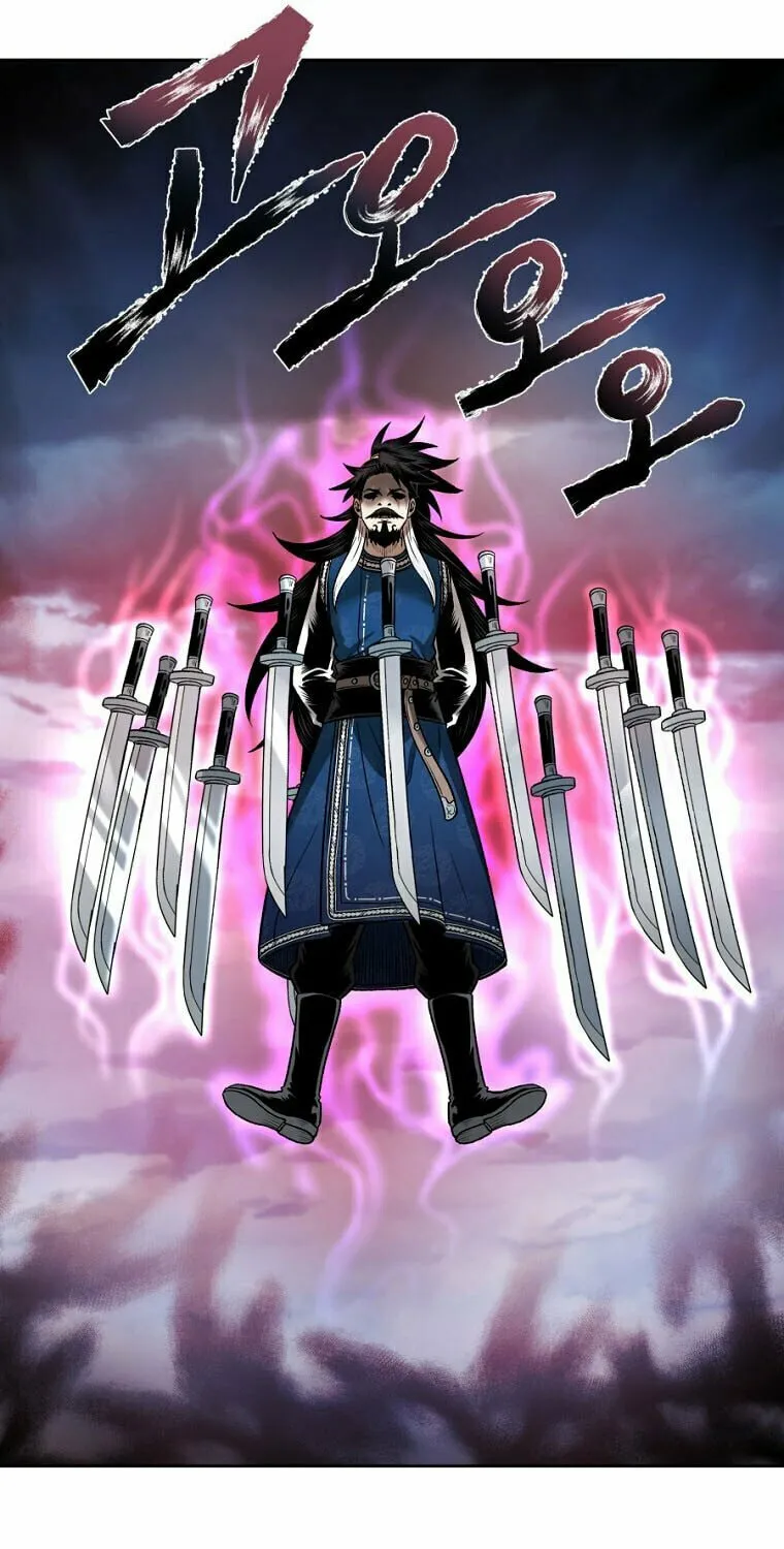 Read Demon in Mount Hua chapter 45 image 8 on Lezhin