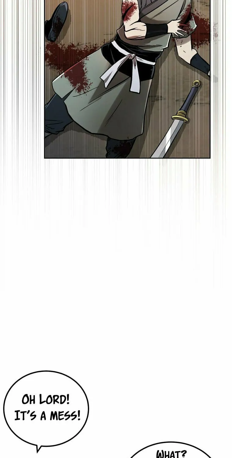 Read Demon in Mount Hua chapter 45 image 86 on Lezhin