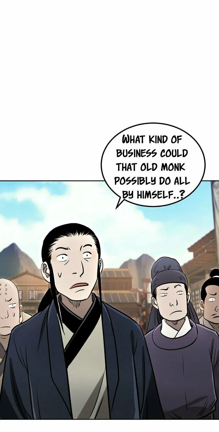 Read Demon in Mount Hua chapter 45 image 88 on Lezhin