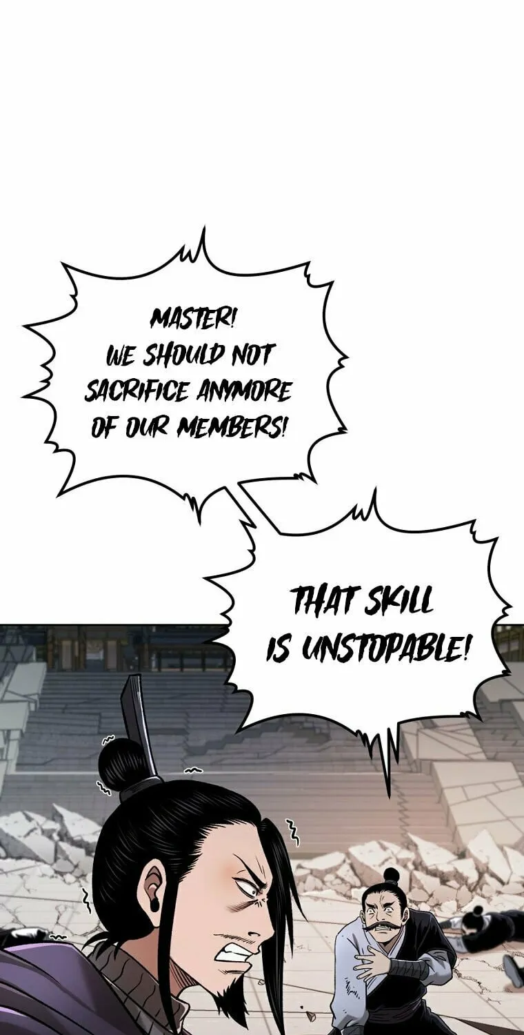 Read Demon in Mount Hua chapter 45 image 9 on Lezhin
