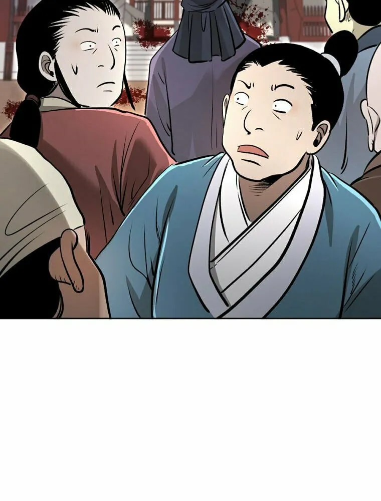 Read Demon in Mount Hua chapter 45 image 90 on Lezhin