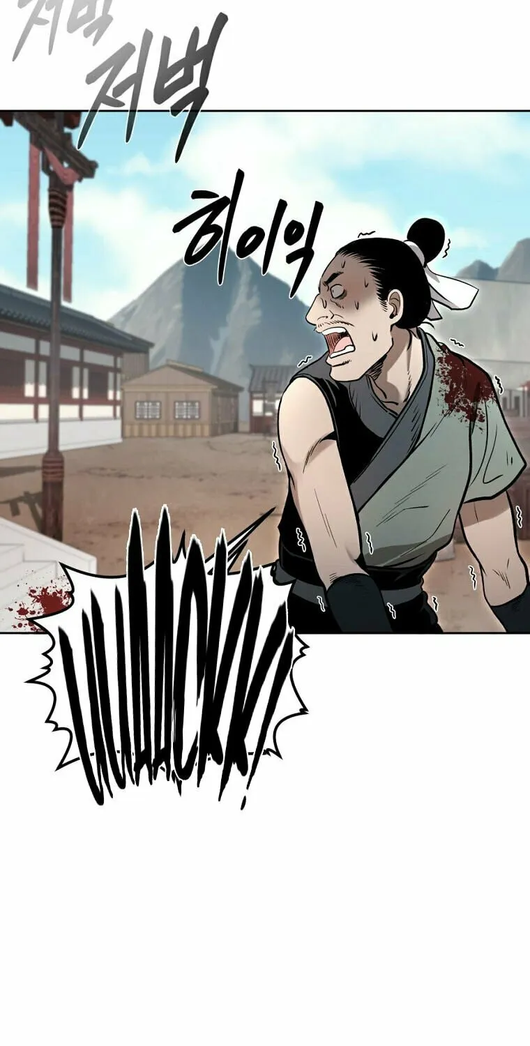 Read Demon in Mount Hua chapter 45 image 93 on Lezhin