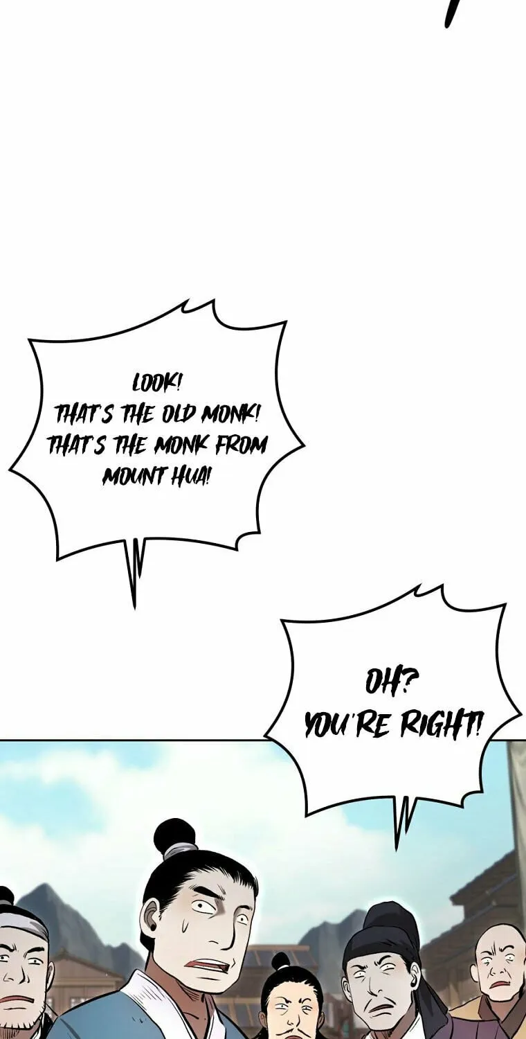 Read Demon in Mount Hua chapter 45 image 96 on Lezhin