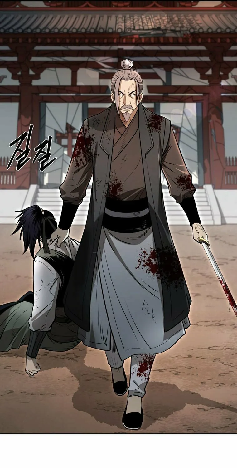 Read Demon in Mount Hua chapter 45 image 98 on Lezhin