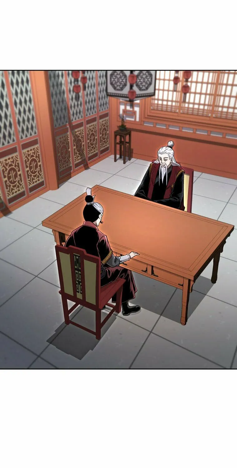 Read Demon in Mount Hua chapter 46 image 1 on Lezhin