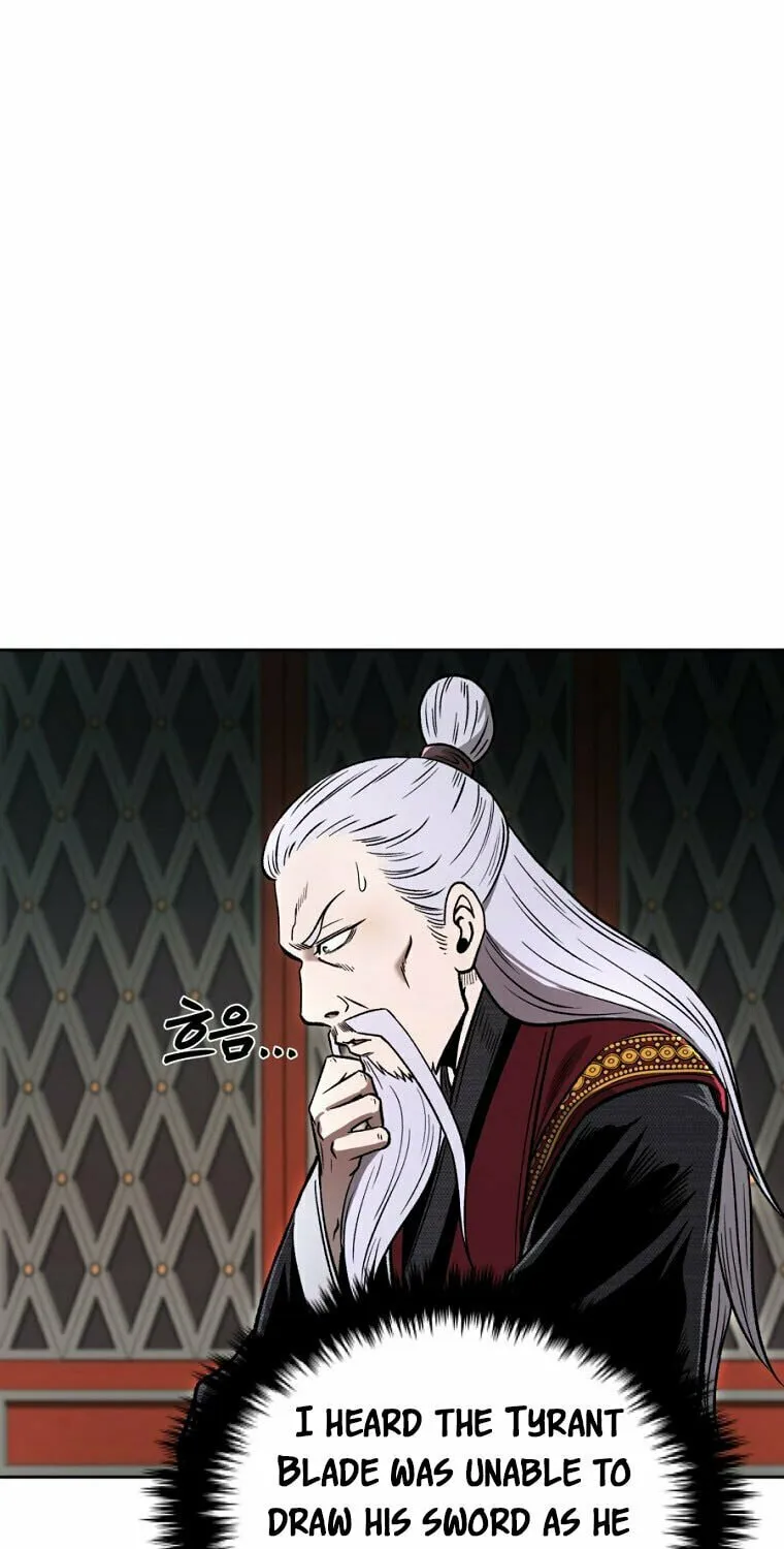 Read Demon in Mount Hua chapter 46 image 10 on Lezhin