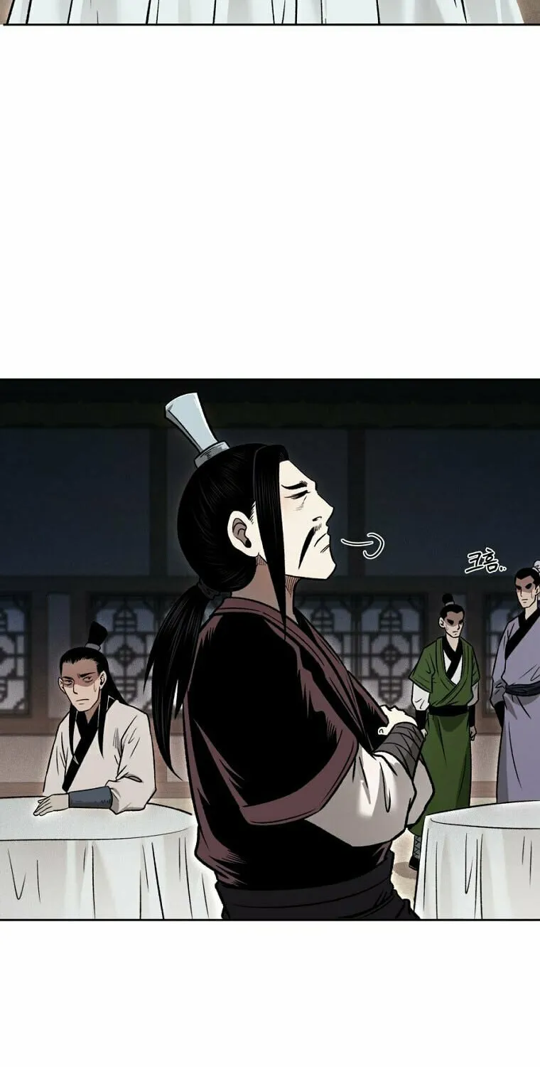 Read Demon in Mount Hua chapter 46 image 100 on Lezhin