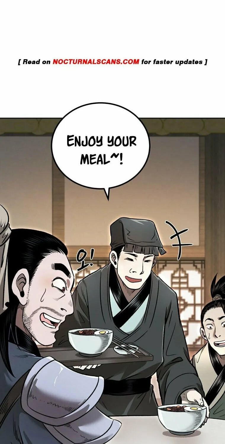 Read Demon in Mount Hua chapter 46 image 102 on Lezhin