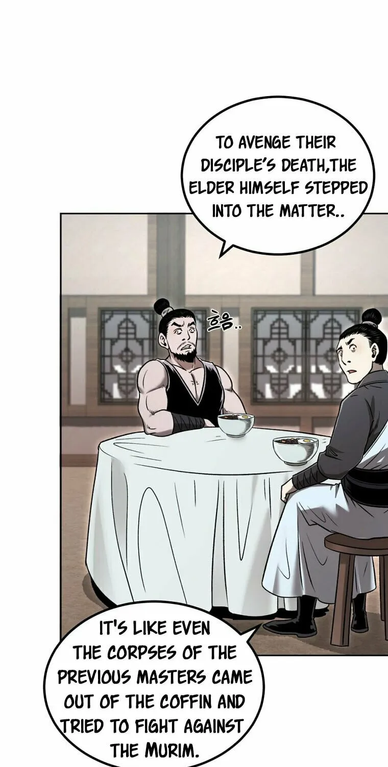Read Demon in Mount Hua chapter 46 image 105 on Lezhin