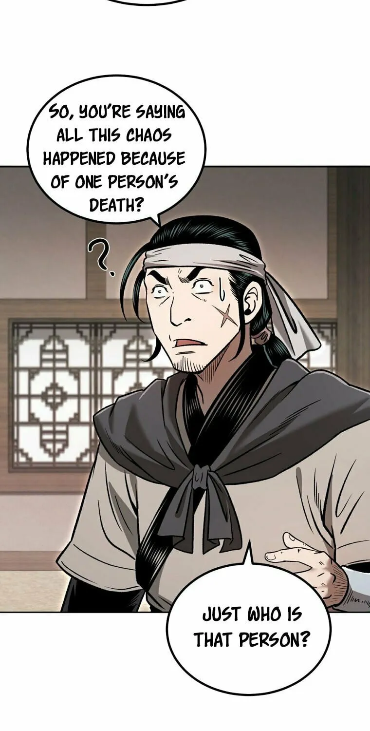 Read Demon in Mount Hua chapter 46 image 106 on Lezhin