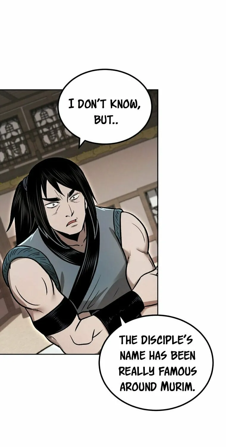 Read Demon in Mount Hua chapter 46 image 107 on Lezhin