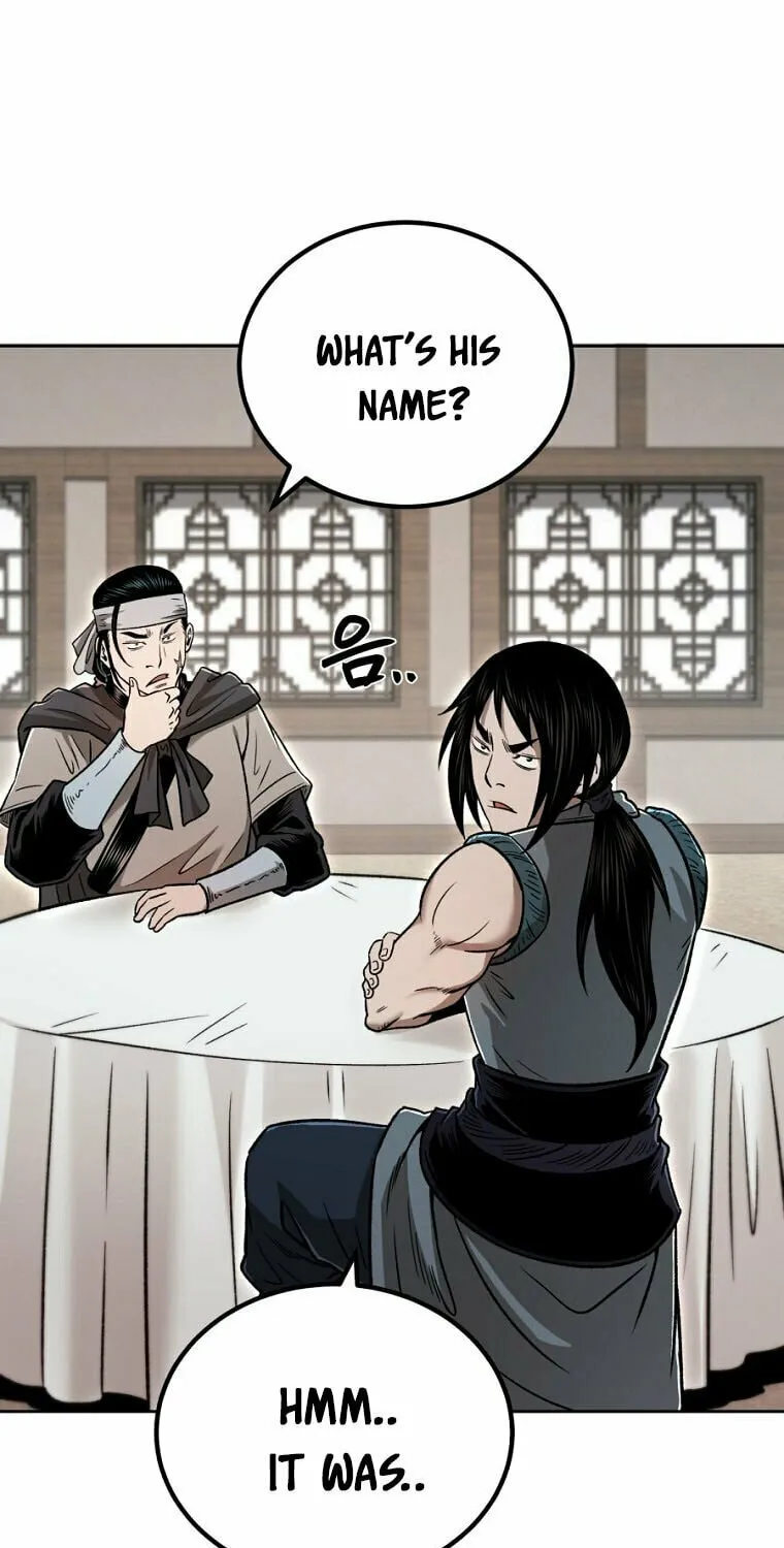 Read Demon in Mount Hua chapter 46 image 108 on Lezhin