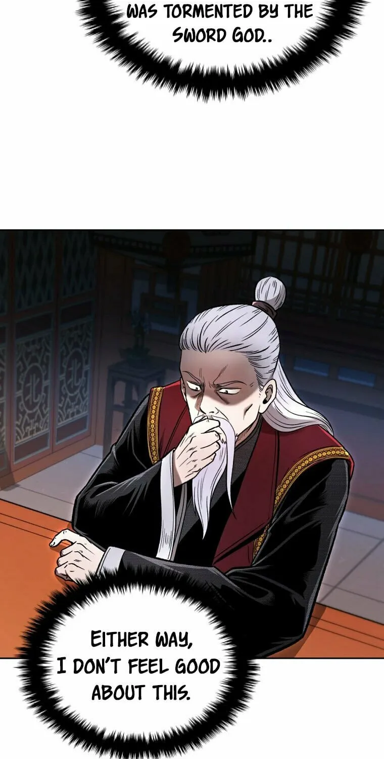 Read Demon in Mount Hua chapter 46 image 11 on Lezhin