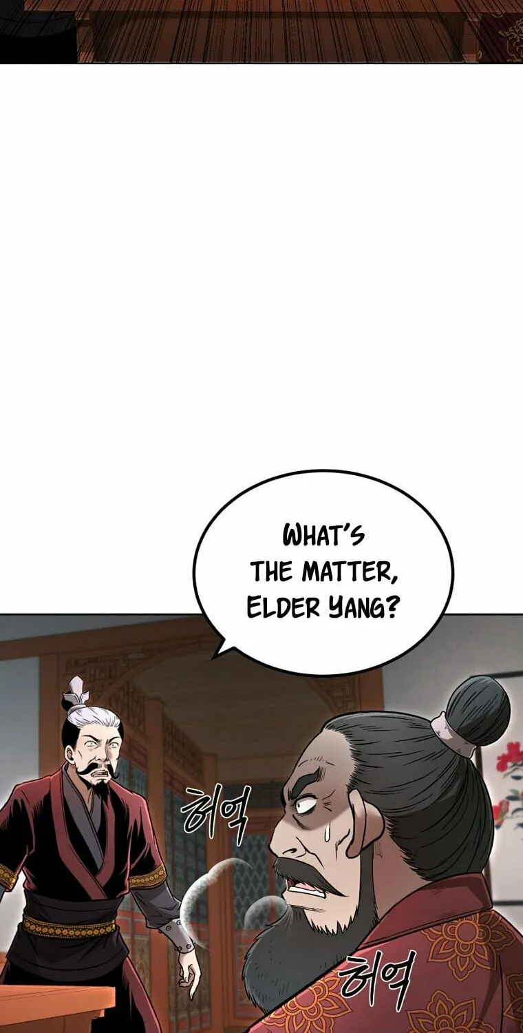 Read Demon in Mount Hua chapter 46 image 13 on Lezhin