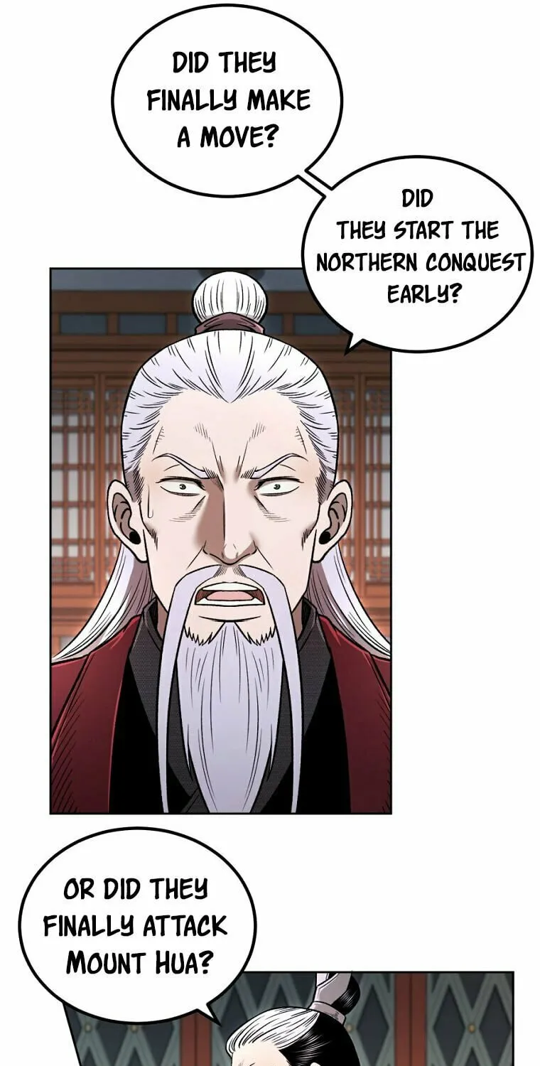 Read Demon in Mount Hua chapter 46 image 15 on Lezhin