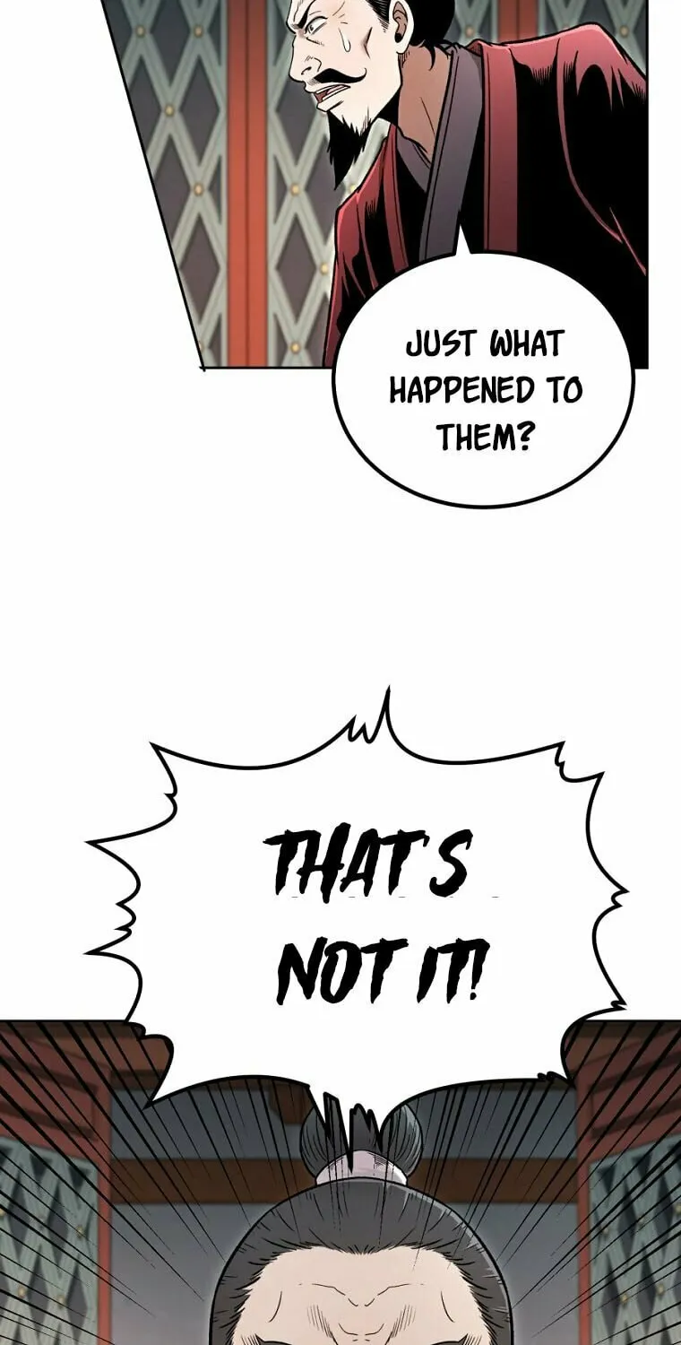 Read Demon in Mount Hua chapter 46 image 16 on Lezhin