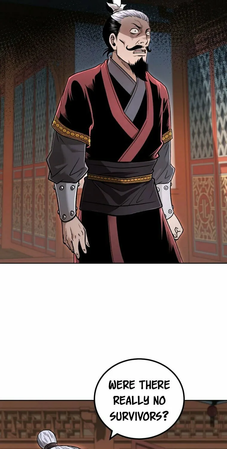 Read Demon in Mount Hua chapter 46 image 19 on Lezhin