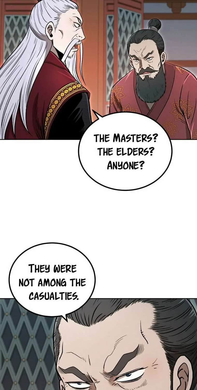 Read Demon in Mount Hua chapter 46 image 20 on Lezhin