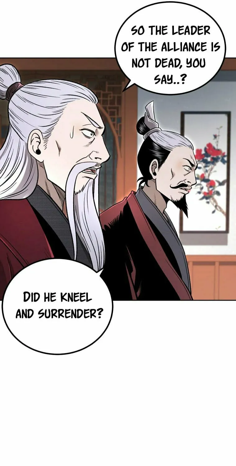 Read Demon in Mount Hua chapter 46 image 22 on Lezhin