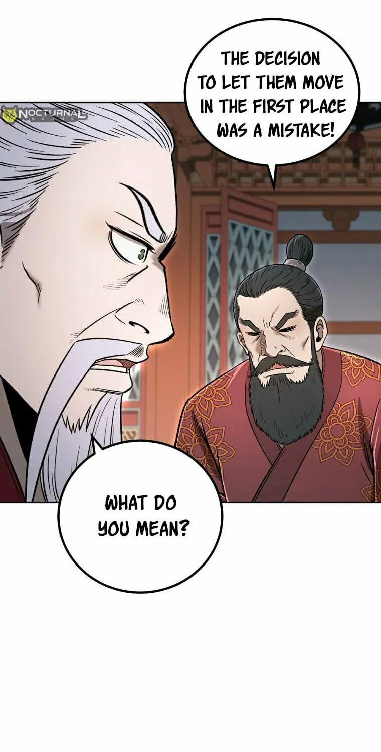 Read Demon in Mount Hua chapter 46 image 23 on Lezhin