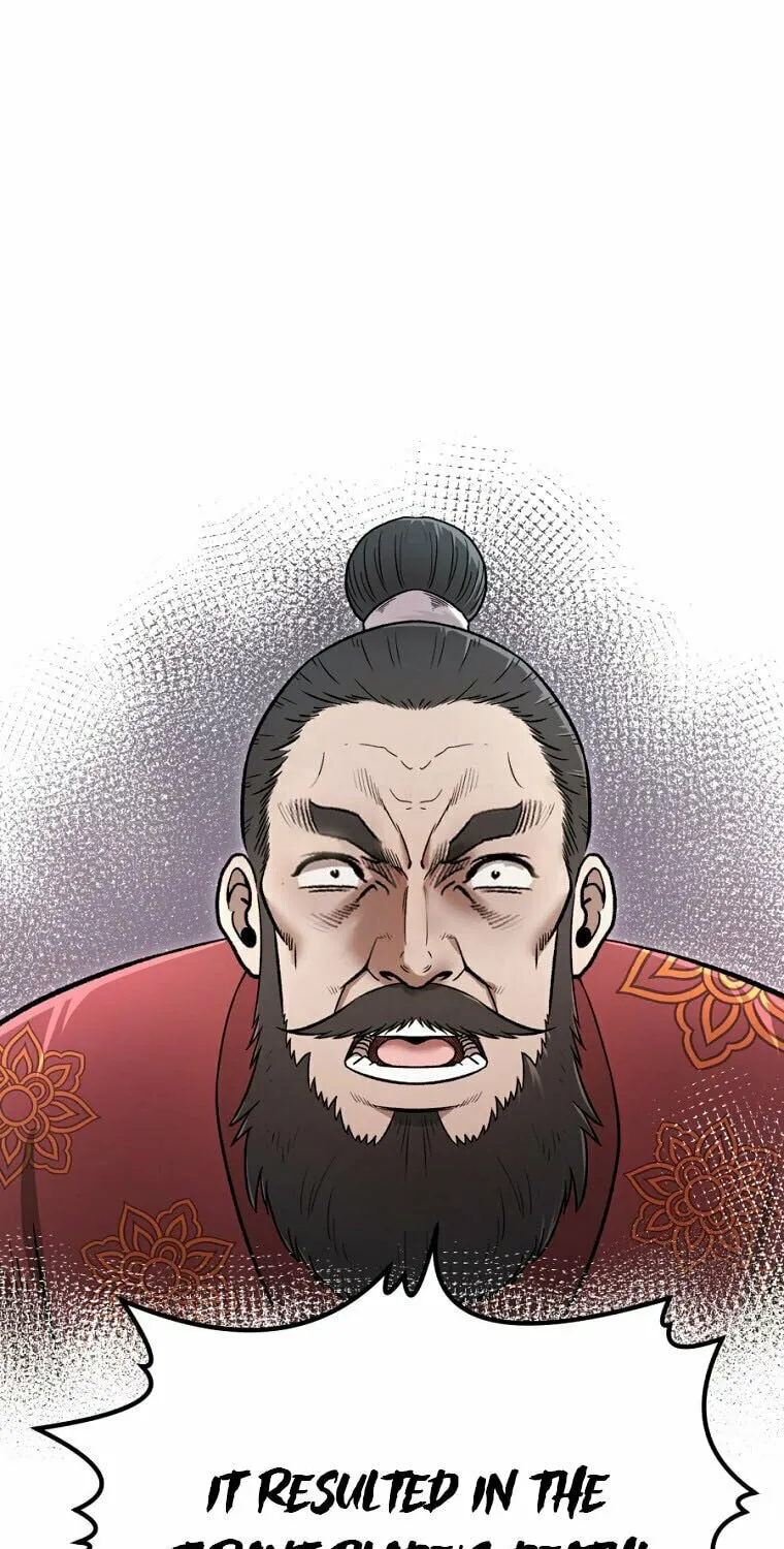 Read Demon in Mount Hua chapter 46 image 24 on Lezhin