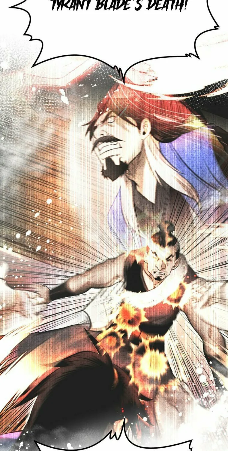 Read Demon in Mount Hua chapter 46 image 25 on Lezhin