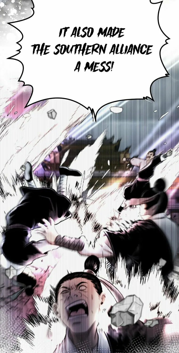 Read Demon in Mount Hua chapter 46 image 26 on Lezhin