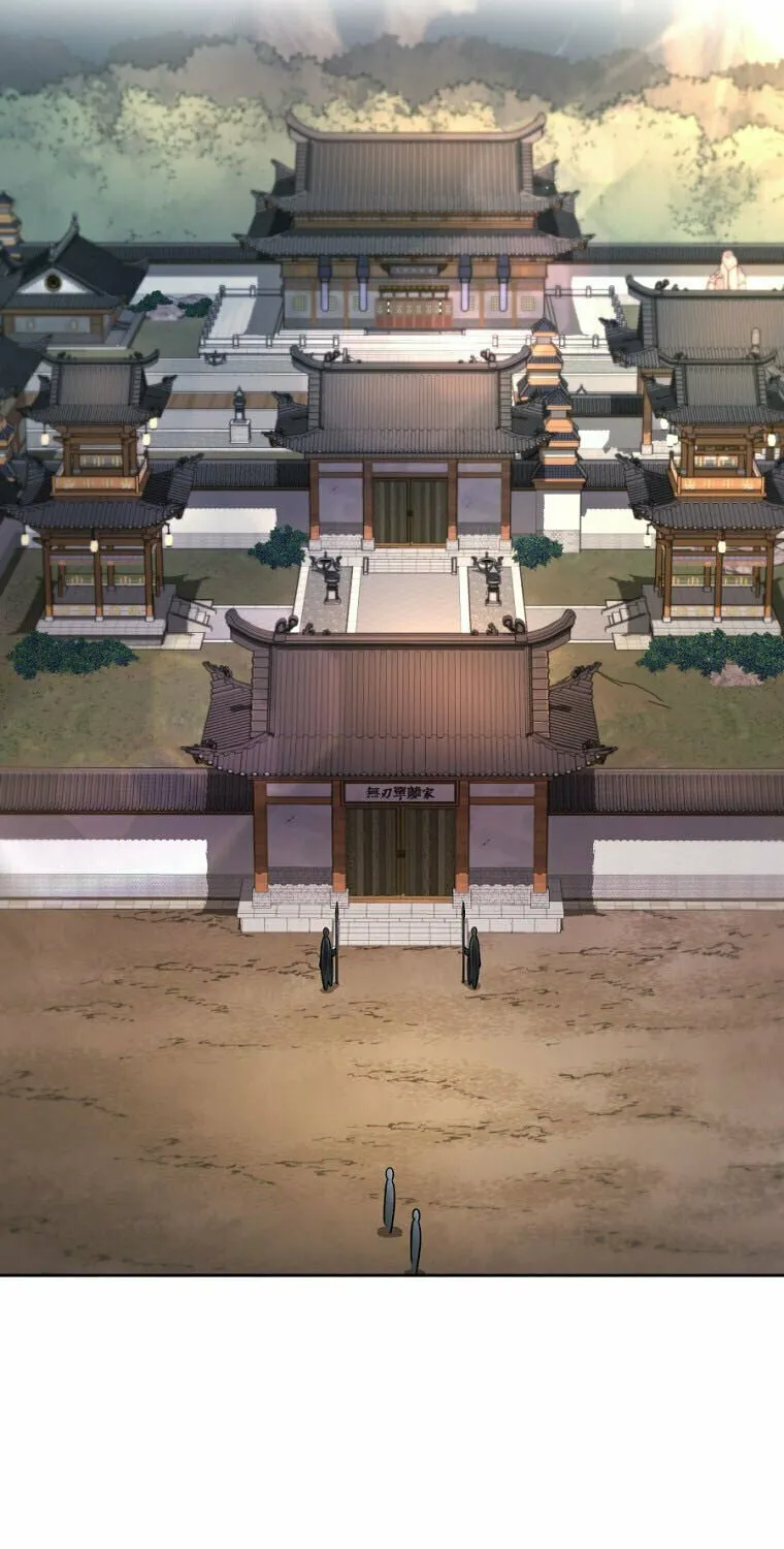 Read Demon in Mount Hua chapter 46 image 31 on Lezhin
