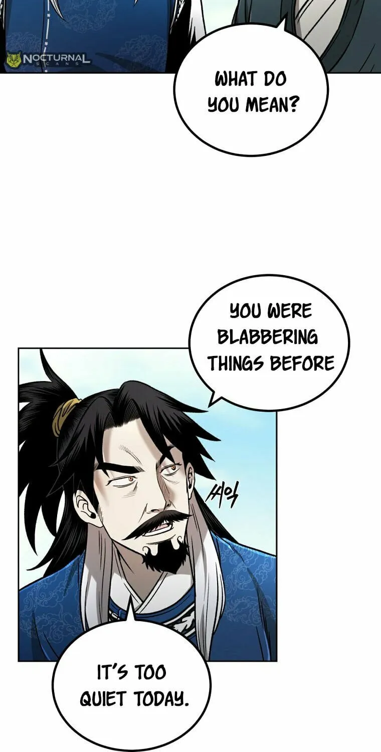 Read Demon in Mount Hua chapter 46 image 34 on Lezhin