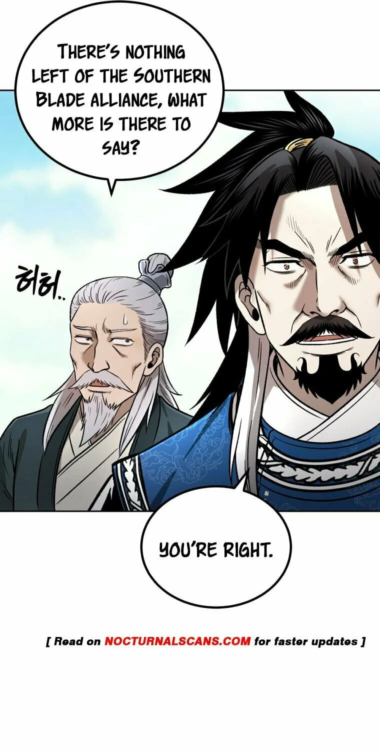 Read Demon in Mount Hua chapter 46 image 36 on Lezhin