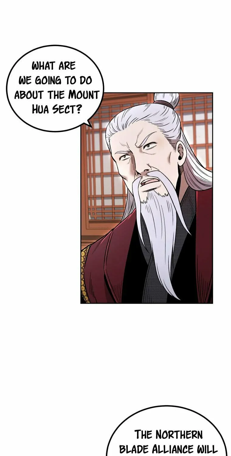 Read Demon in Mount Hua chapter 46 image 4 on Lezhin
