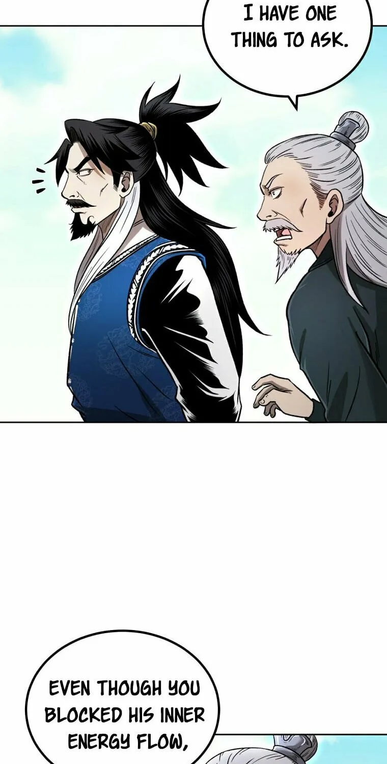 Read Demon in Mount Hua chapter 46 image 45 on Lezhin